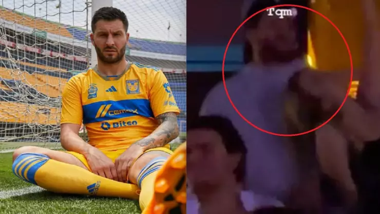 gignac