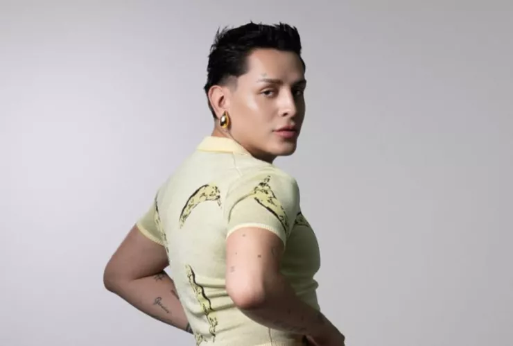 Kunno protagoniza pelea con la hermana de Ángela Aguilar; así ocurrió