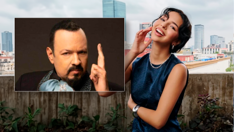 Pepe Aguilar