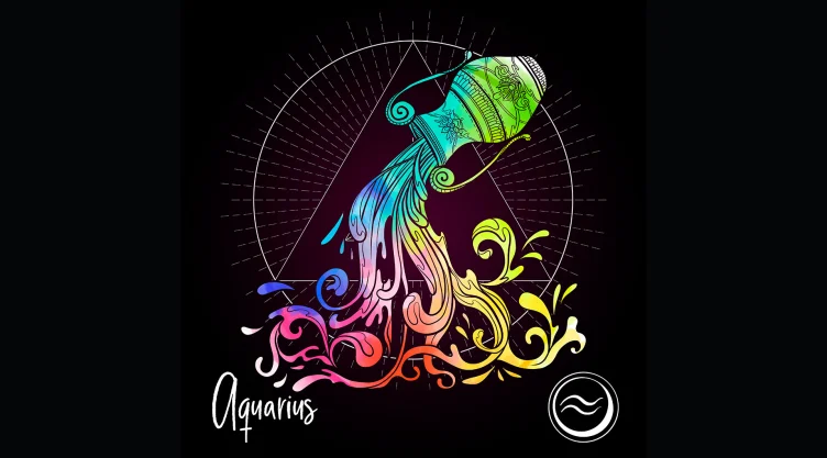 Signo Acuario 1