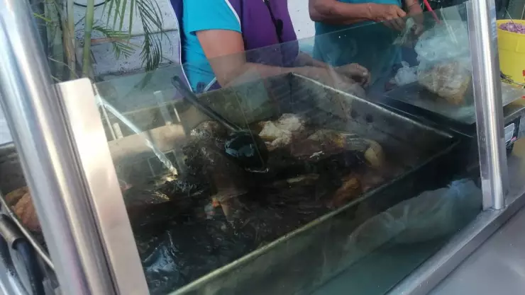 casos de salmonelosis en yucatan aumentan por el calor