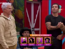 OFICIAL Lista de TODOS LOS PEONES de la quinta semana de La Granja VIP, y a qué se enfrentarán.jpeg