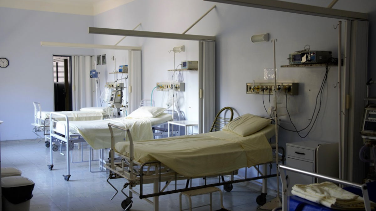 hospital