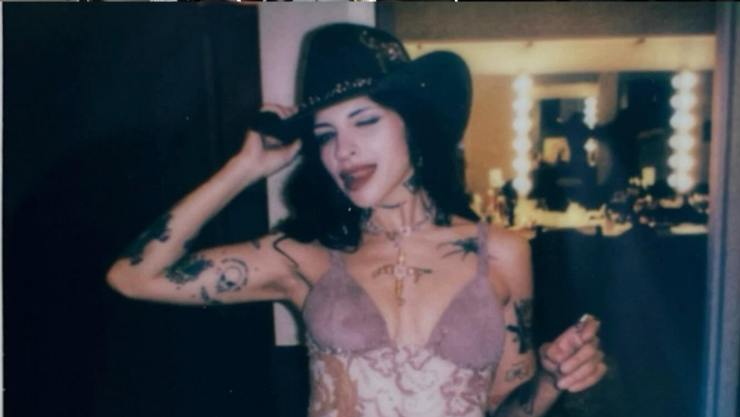 Cazzu estrena novio: Revela su nueva pareja