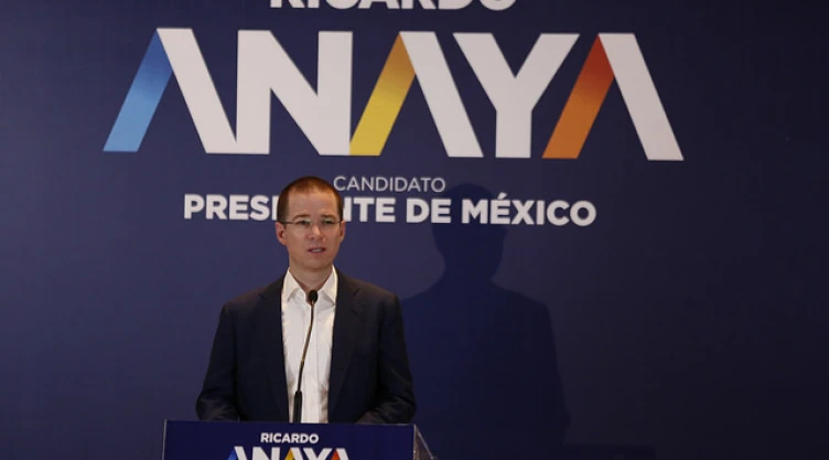 Anaya sistema busqueda