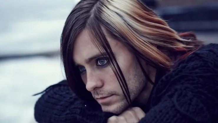 Jared Leto acusado de conductas inapropiadas