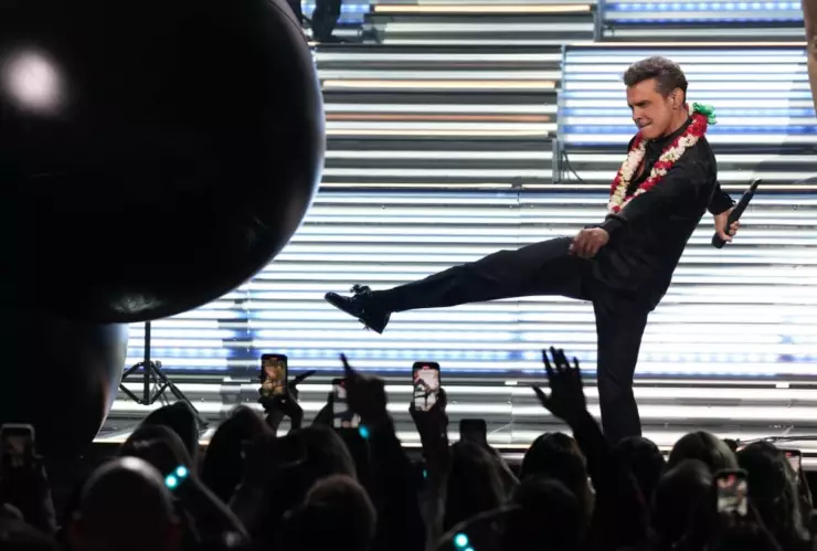 Luis Miguel en Irapuato: cuándo será su concierto