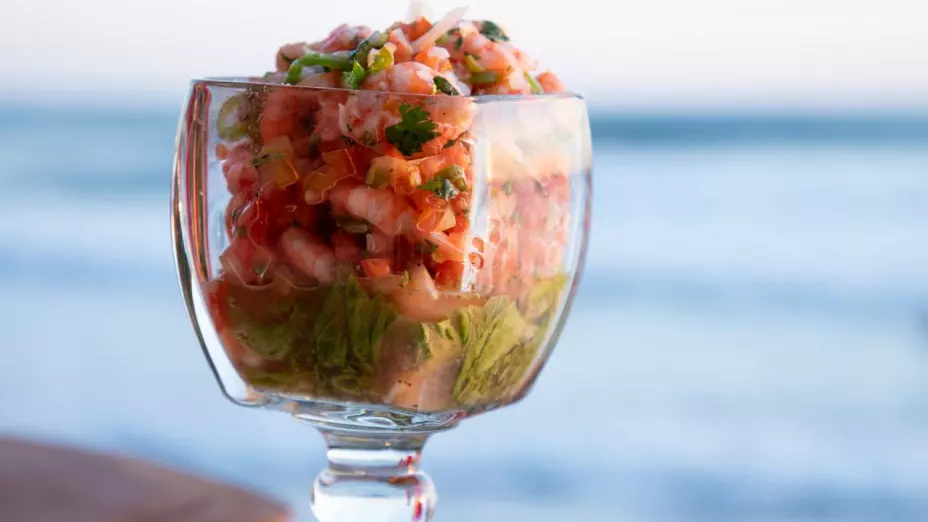 Gastronomía: Los mejores platillos típicos de Quintana Roo