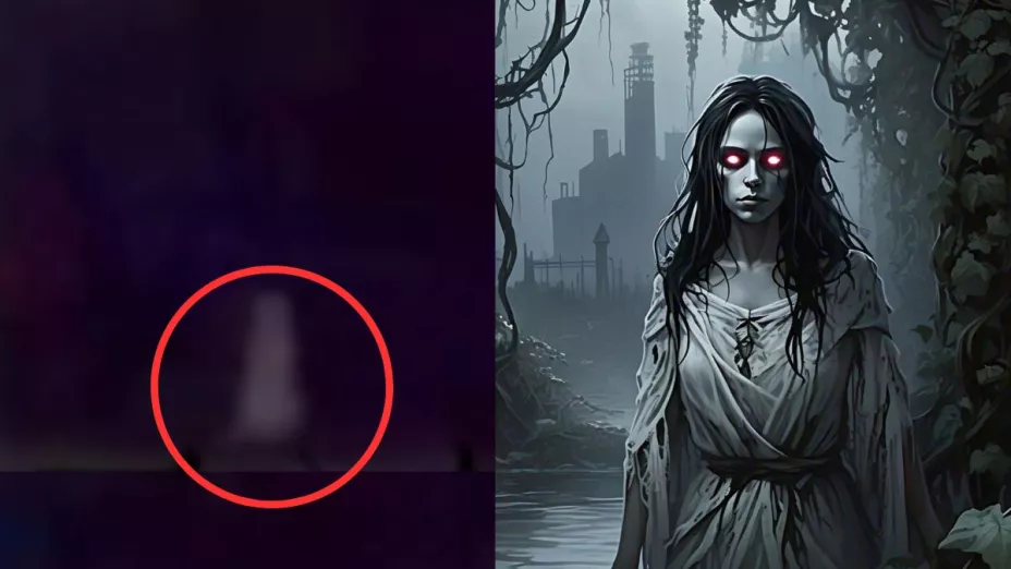 La Llorona