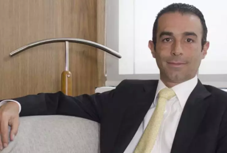 abogado David Cohen Sacal