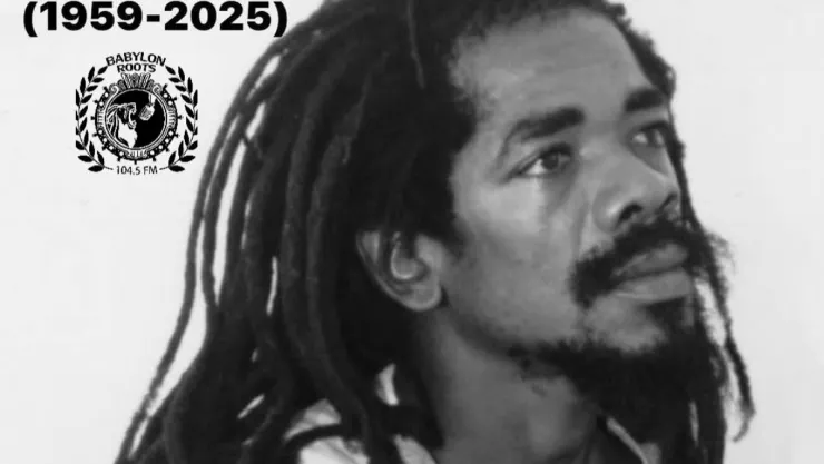 ¿Quién era ‘Cocoa Tea’ Reportan fallecimiento de estrella del reggae?