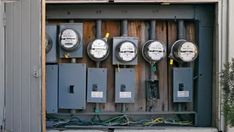 Recibo de luz de la CFE tendrá reducción de cobro