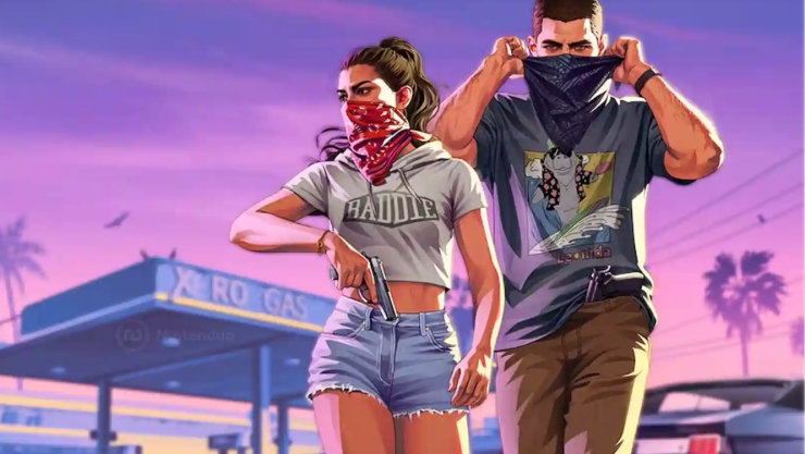 GTA 6 el mundo abierto que todos esperábamos y todas las novedades del avance extendido