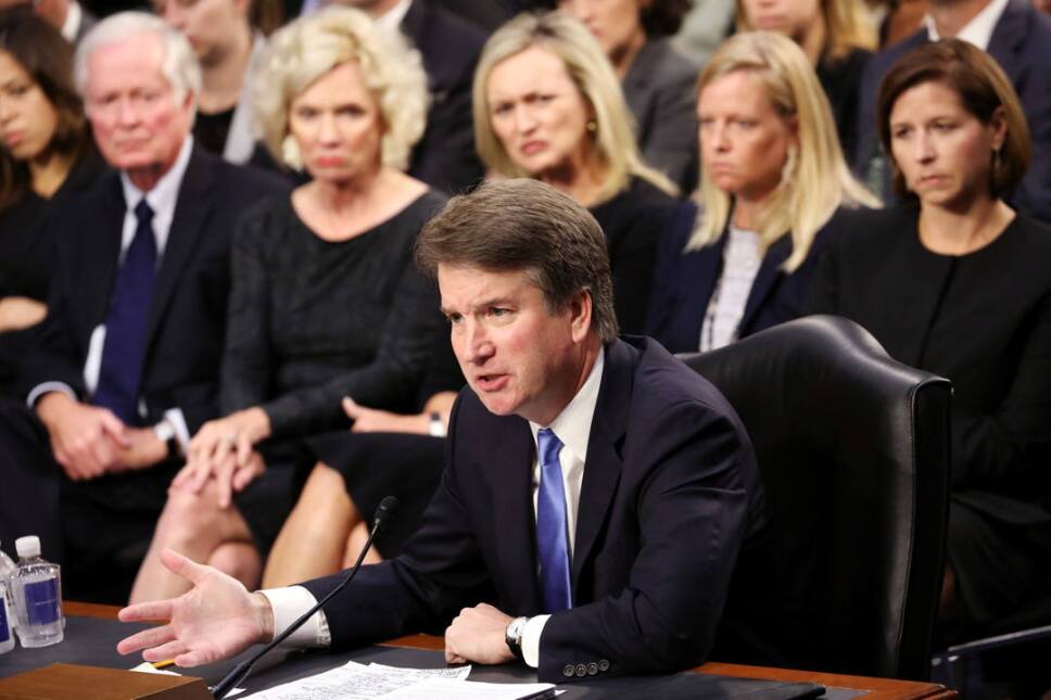 brett kavanaugh suprema corte justicia eua2