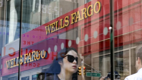 Wells Fargo