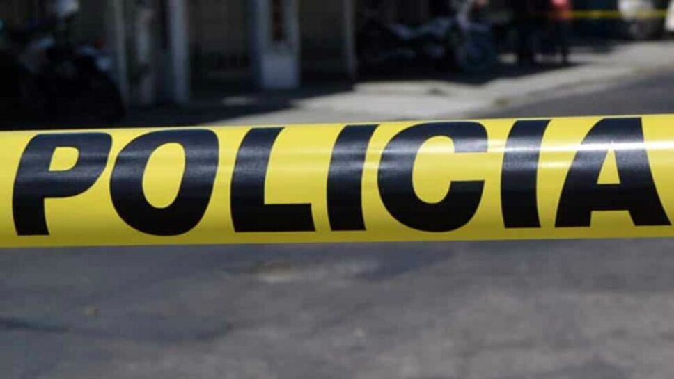 los restos de 5 hombres fueron localizados en bolsas Zamora, Michoacán
