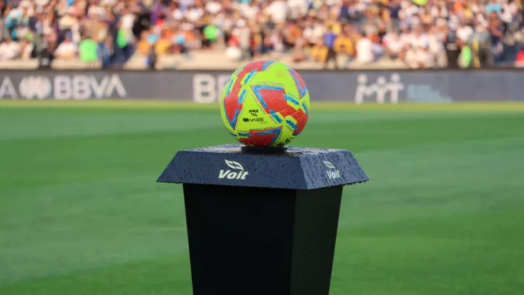 Aque hora es el Chivas vs Santos