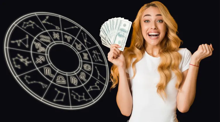 ¿Qué signos conseguirán mucho dinero en octubre?