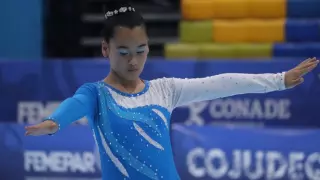 Cancún es sede del Campeonato Panamericano de Patinaje Artístico 2022