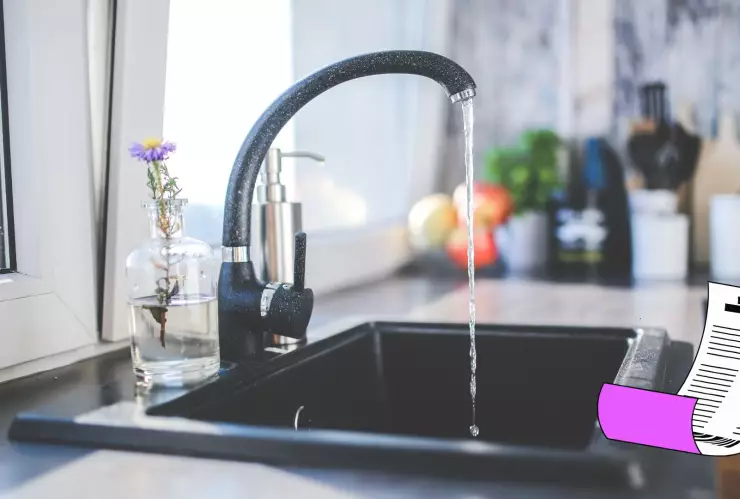 MIAA: ¿Quiénes tendrán un descuento en las tarifas de agua durante 2025 en Aguascalientes?