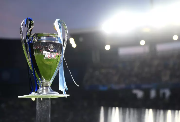 La final de la Champions League será transmitida en vivo por TV Azteca