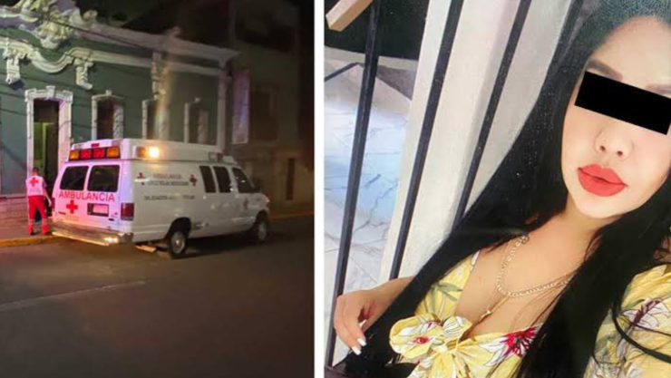 Nayeli Guzmán muere en cirugía estética