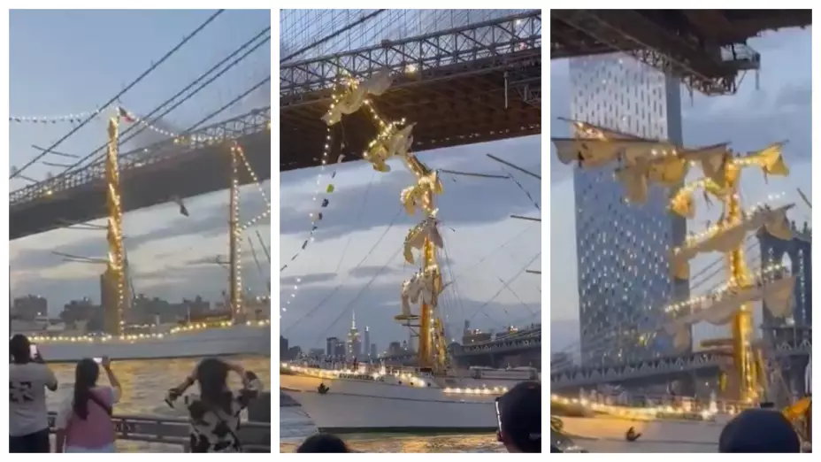 barco marina choca puente Brooklyn.jpg