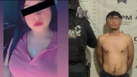 feminicidio de Marbella Bañuelos en Mexicali