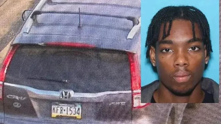 Estados Unidos: Sospechoso de un tiroteo en Pensilvania se resguarda con rehenes tras matar a tres