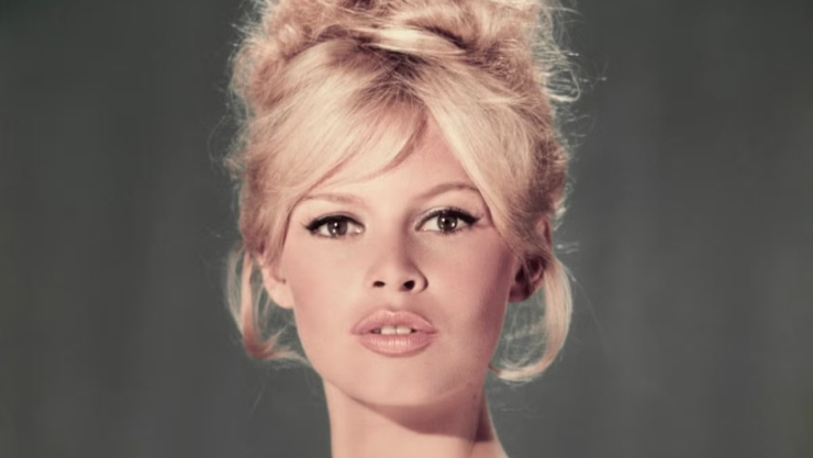 Brigitte Bardot