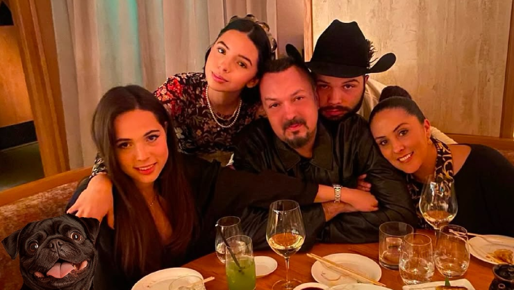 Familia Aguilar