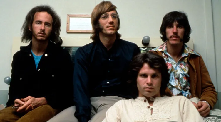 The Doors