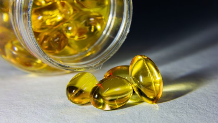 ¿Para qué sirve el Omega 3 y por qué recomiendan incluirlo en tu dieta