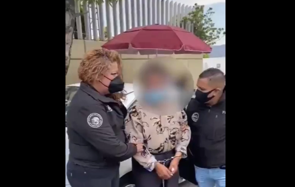 Un juez de Control de Tlalnepantla vinculó a proceso a Andrés “N”, presunto feminicida serial Atizapán de Zaragoza.