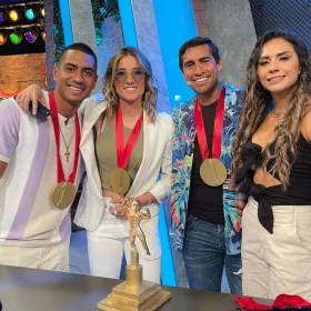 Una noche llena de probabilidades y de pelotas en La Resolana.