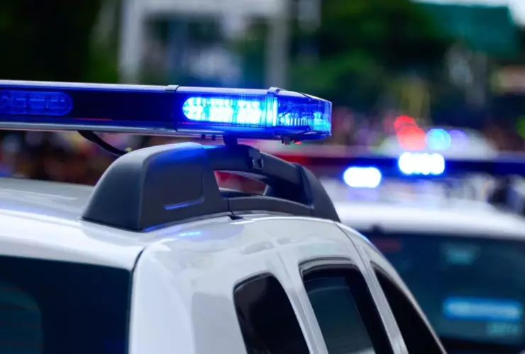 Tijuana Hallan cadáver de un hombre en el bulevar 2000