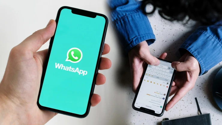 Cómo liberar espacio de WhatsApp