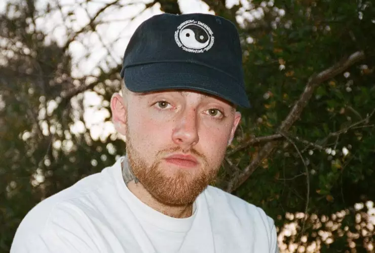 Esto es todo lo que debes saber sobre “Balloonerism”, el segundo disco póstumo de Mac Miller