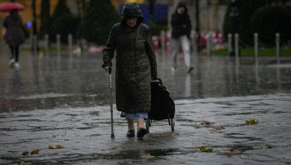 Clima hoy 2 de enero: Alerta amarilla en 5 alcaldías de la CDMX
