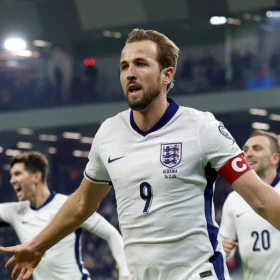 Harry Kane