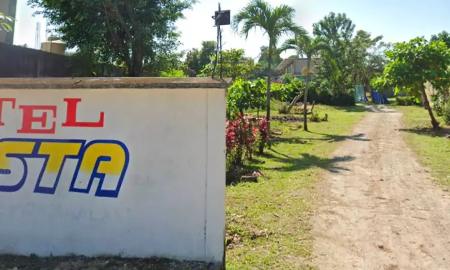 Mujer hallada muerta en hotel de Las Choapas, Veracruz