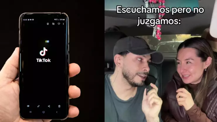 Escuchamos pero no juzgamos_ ¿Qué es, de qué trata, cómo lo hago y qué influencers han hecho este reto viral de Tiktok_.jpg