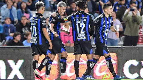 Querétaro tiene nuevo dueño en la Liga BBVA MX