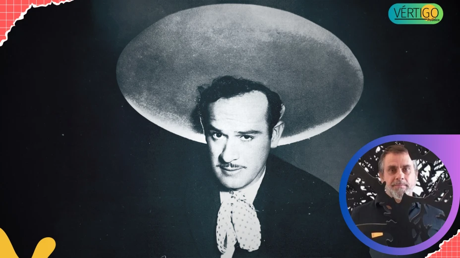 Pedro Infante
