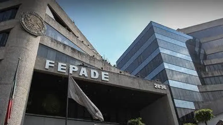 Fepade investigacion Puebla