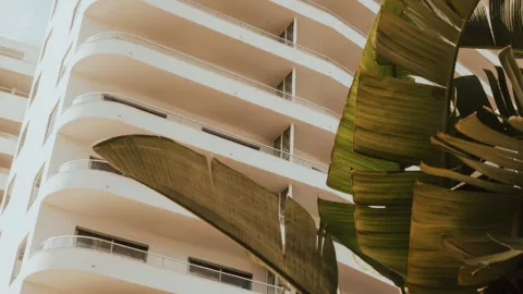 Niño muere tras caer de un piso 11 en hotel de Florida