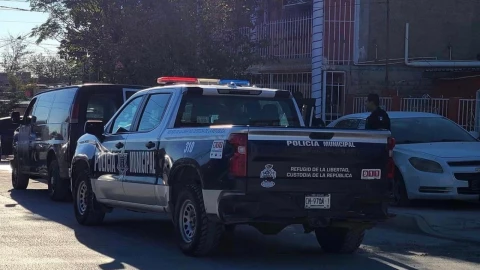 Escapan 28 internos tras motín en un centro de rehabilitación de Ciudad Juárez, Chihuahua