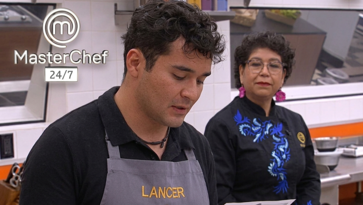 MasterChef 24/7