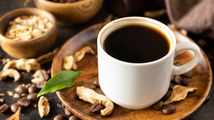 Café