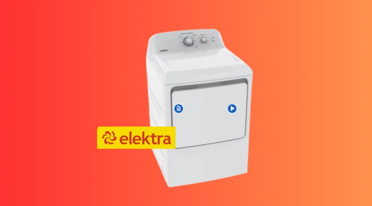 lavadora mabe elektra